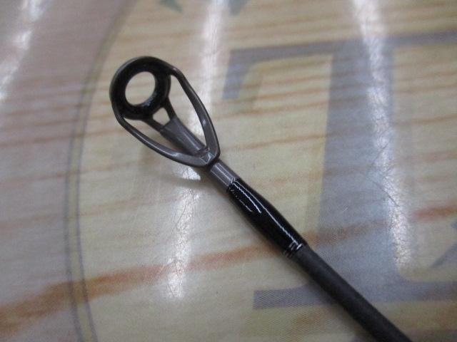 25ソルティーアドバンス ロックフィッシュ S83MH