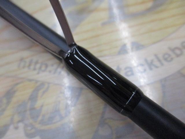 ロックライバー1G ライトロック RVL1-T802M