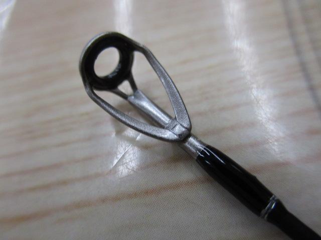 ロックライバー1G ライトロック RVL1-T802M