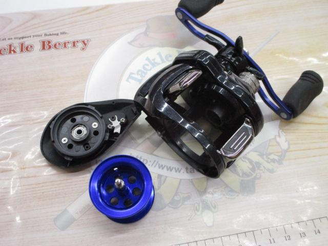 13スマック 100SH