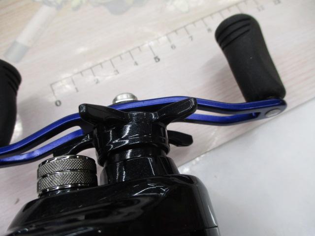 13スマック 100SH