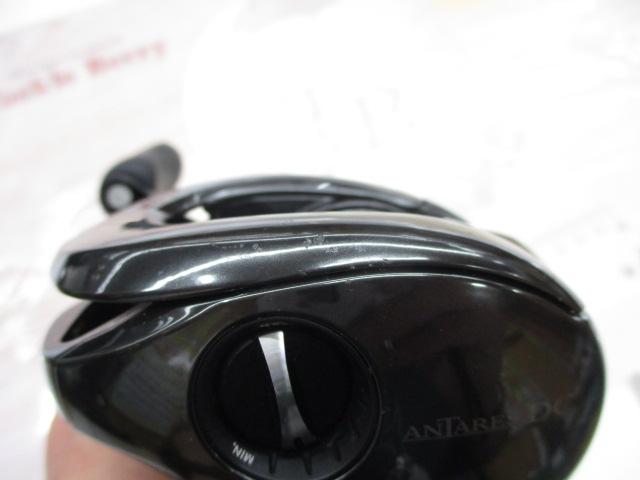 23アンタレスDC MD XG RIGHT｜＠ベリーネット 日本最大新品中古釣具WEB