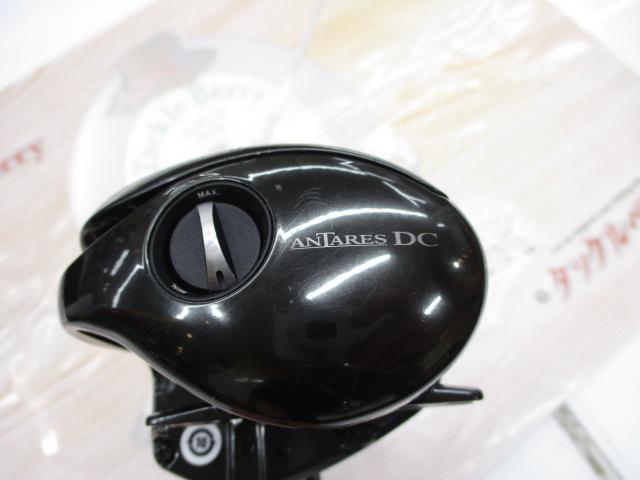 23アンタレスDC MD XG RIGHT