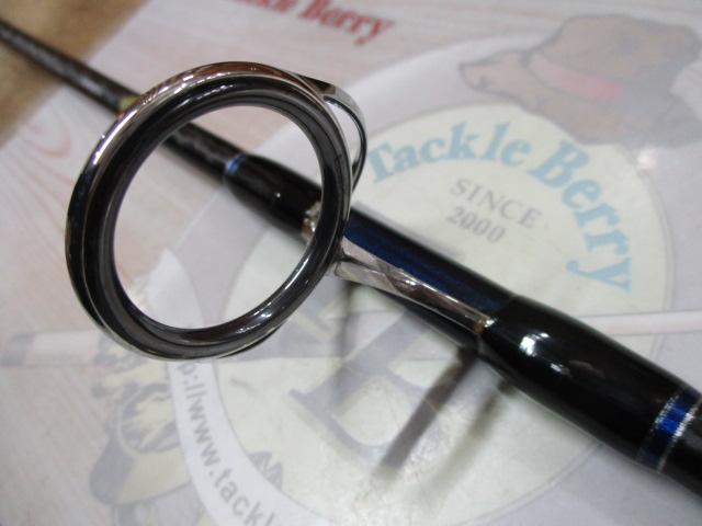 オシアプラッガーBG S83M