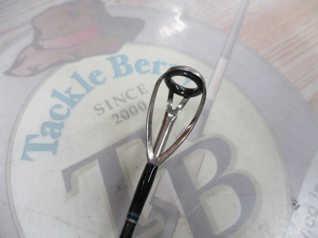 オシアプラッガーBG S83M