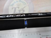 オシアプラッガーBG S83M