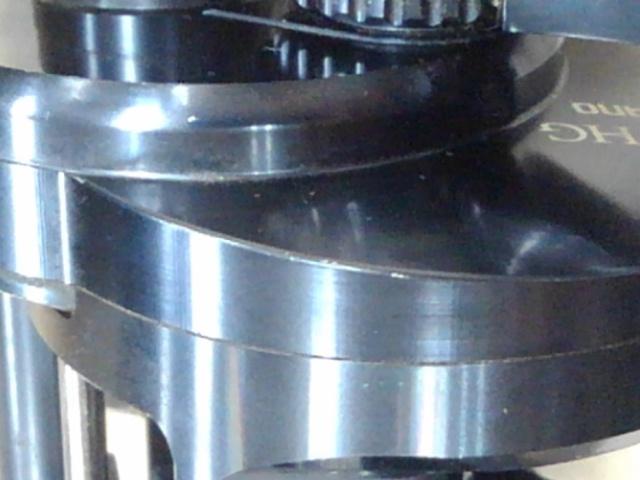 19オシアコンクエストリミテッド 300HG