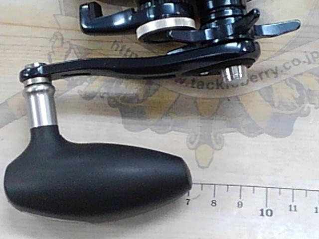 19オシアコンクエストリミテッド 300HG