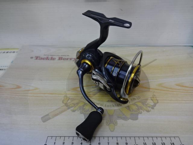 21カルディア LT2500S-XH｜＠ベリーネット 日本最大新品中古釣具