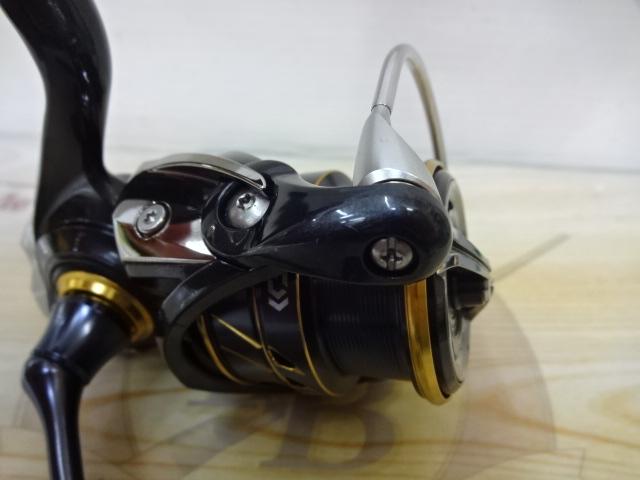 21カルディア LT2500S-XH｜＠ベリーネット 日本最大新品中古釣具WEB