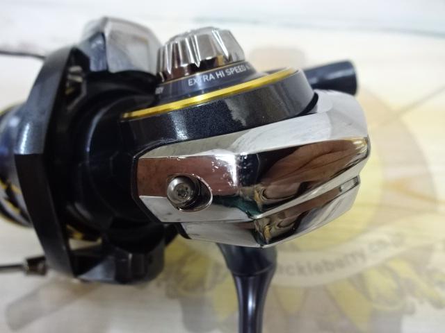 21カルディア LT2500S-XH｜＠ベリーネット 日本最大新品中古釣具