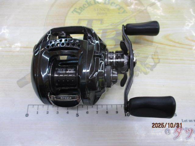 スティーズLTD SV 105XH