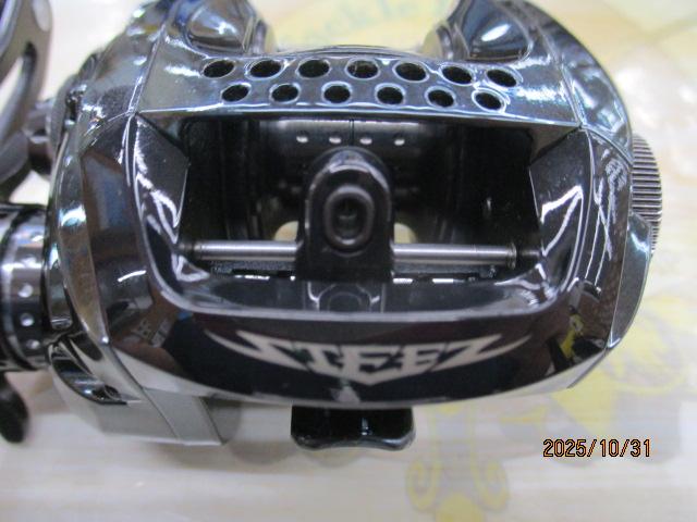 スティーズLTD SV 105XH