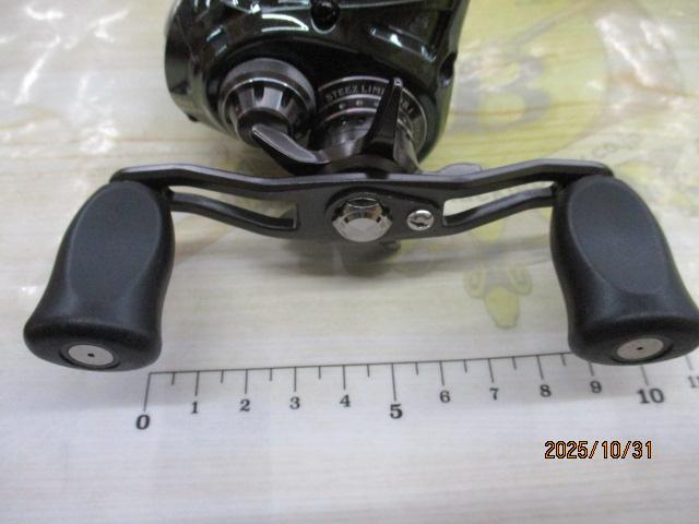 スティーズLTD SV 105XH