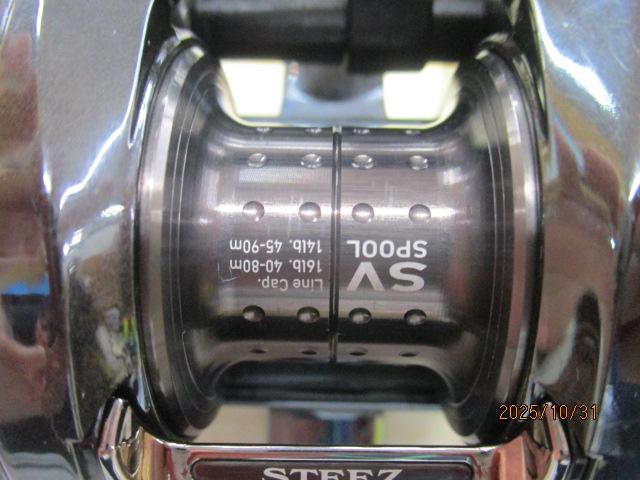 スティーズLTD SV 105XH