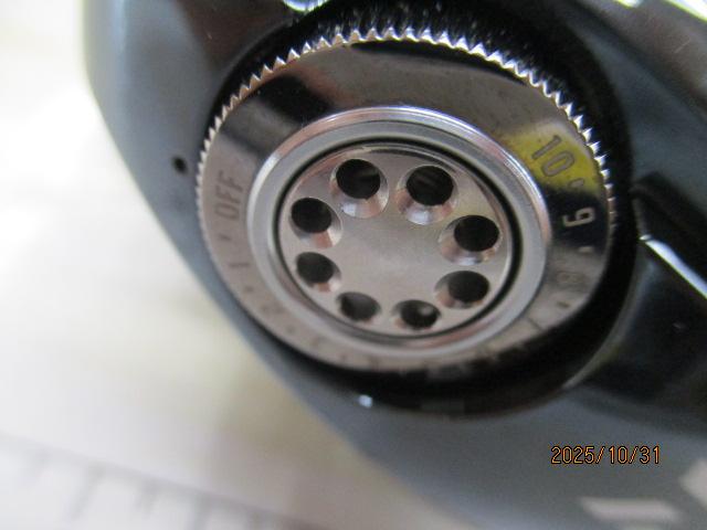 スティーズLTD SV 105XH