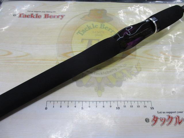 ハートランドZ HL-Z6102MLFB-ti04