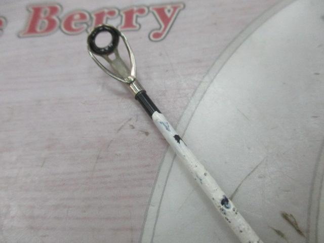 フルフィールド名礁振出石鯛 520MH