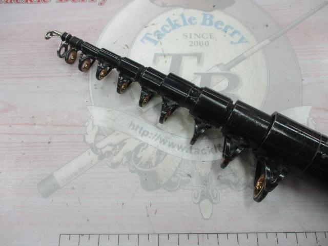 フルフィールド名礁振出石鯛 520MH