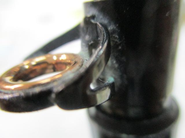 フルフィールド名礁振出石鯛 520MH