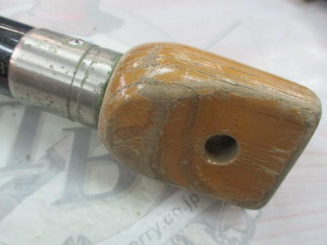 フルフィールド名礁振出石鯛 520MH