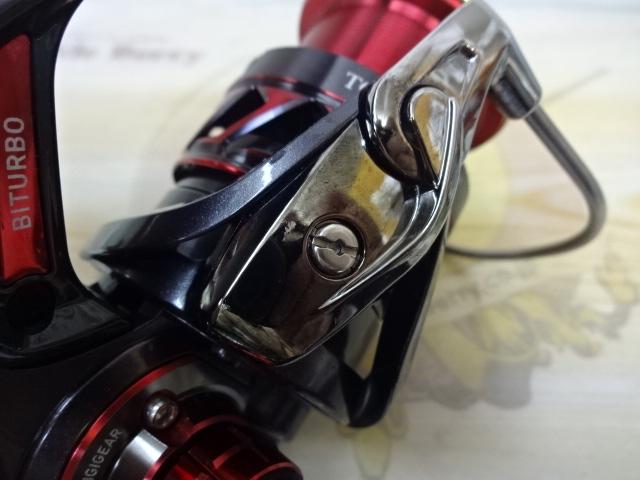 18トーナメントISO 競技LBD