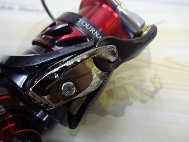 18トーナメントISO 競技LBD