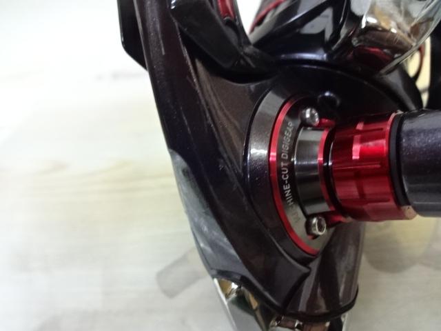 18トーナメントISO 競技LBD