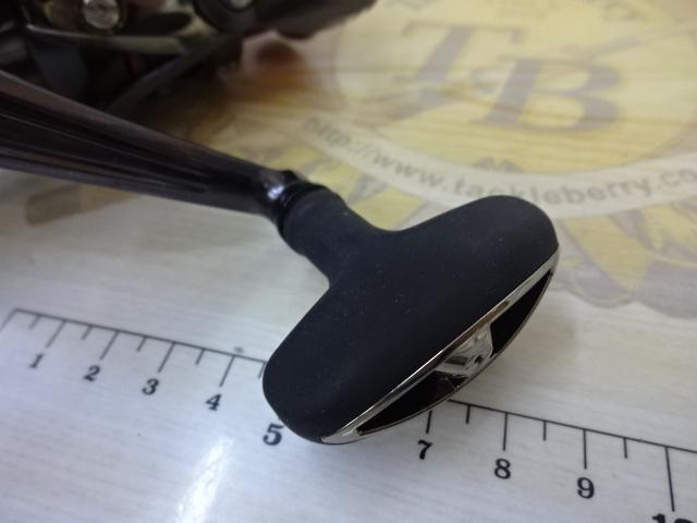 18トーナメントISO 競技LBD