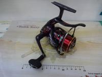 18トーナメントISO 競技LBD