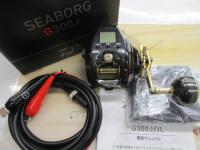 シーボーグ G300J