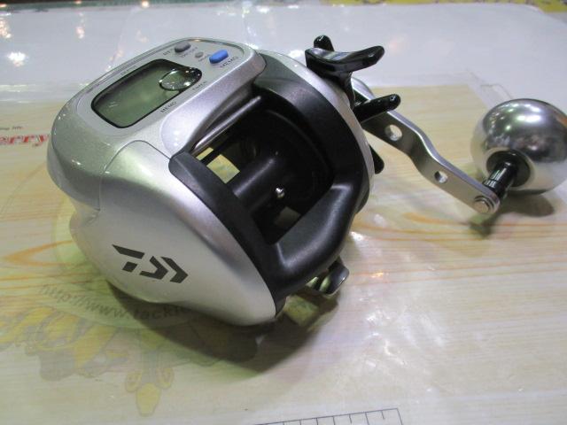 タナセンサー 300