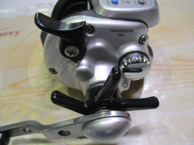 タナセンサー 300