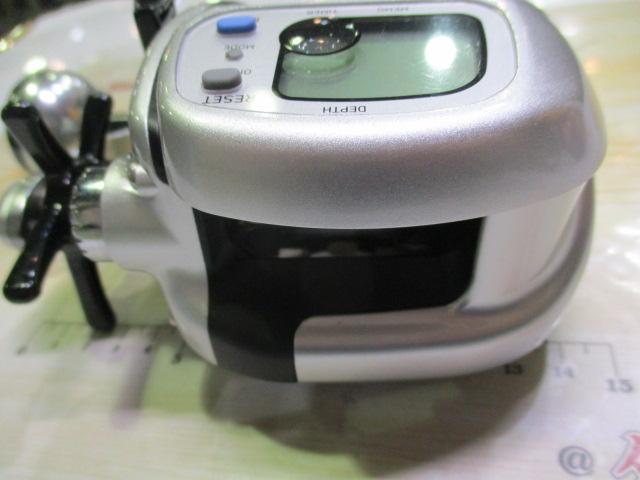 タナセンサー 300