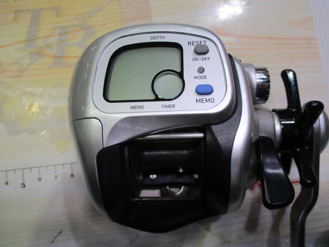 タナセンサー 300