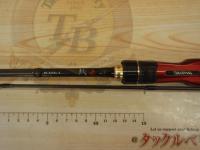 月下美人MX B69UL-S・K