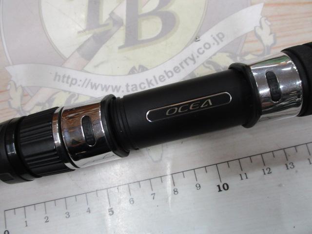 オシアプラッガーフレックスリミテッド S83H｜＠ベリーネット 日本最大