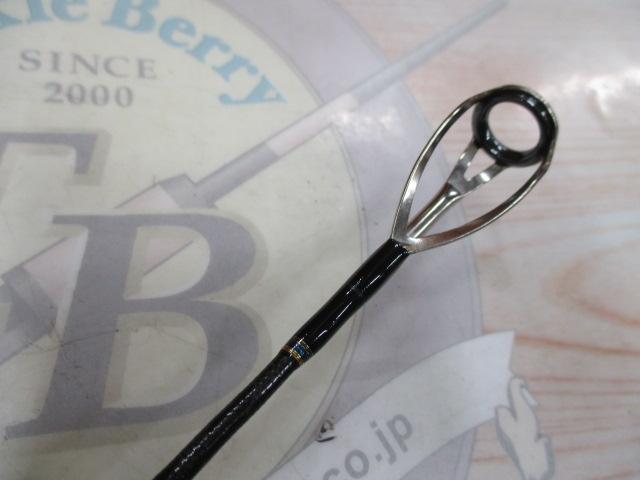 オシアプラッガー　フレックスリミテッドS８３ＭＨ オシアプラッガーフレックスリミテッド S83MH｜＠ベリーネット 日本