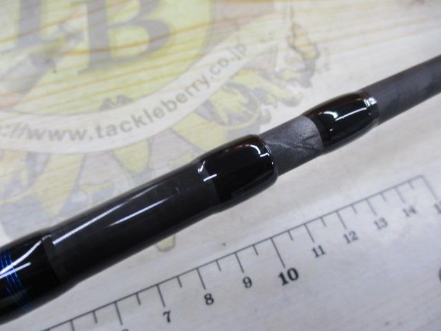 ネコシャフト IU×BT-73ULS