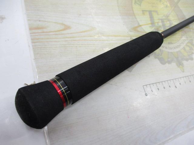 フルソリ FSTR-B67ML