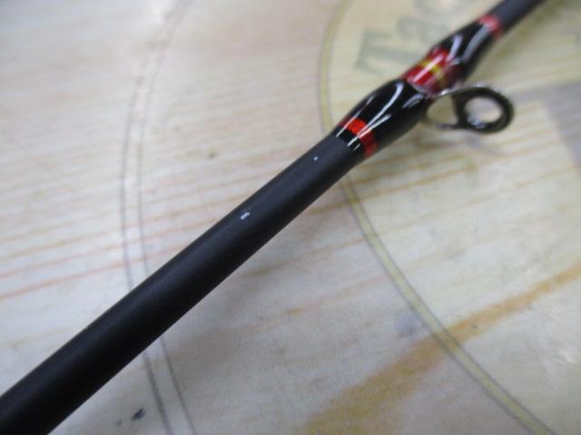 フルソリ FSTR-B67ML