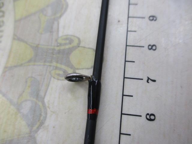 フルソリ FSTR-B67ML