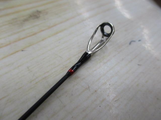 フルソリ FSTR-B67ML