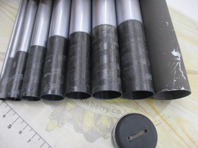 ハイパーカーボテックアジャスター友水仙VX 硬調90/94