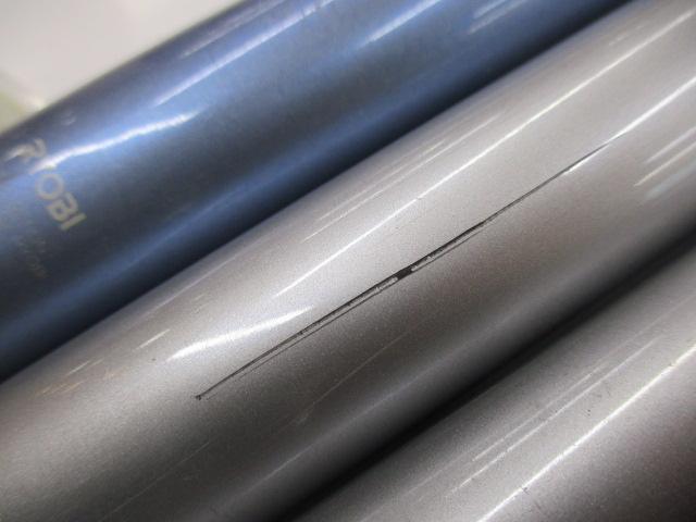 ハイパーカーボテックアジャスター友水仙VX 硬調90/94