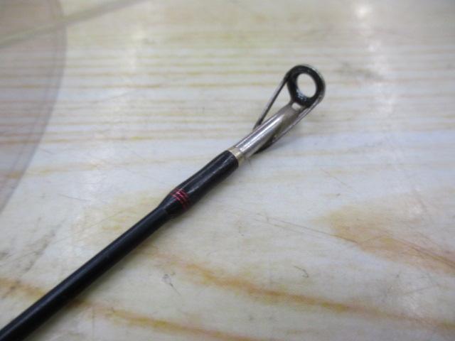 デストロイヤー F4-610XDti(エヴォルジオン)メタルアシストブランクスバット