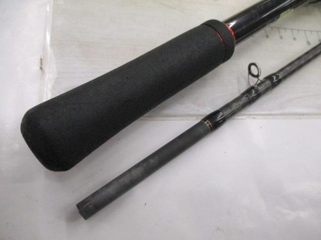 ゾディアス 172MH-2｜＠ベリーネット 日本最大新品中古釣具WEB