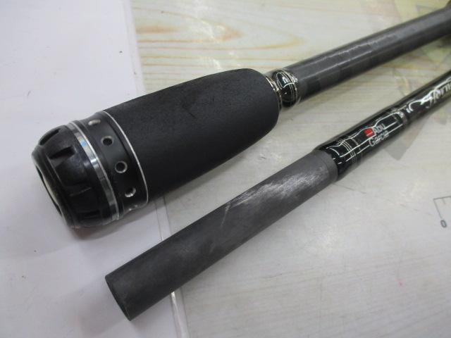 ホーネットスティンガー HSC-721H MGS