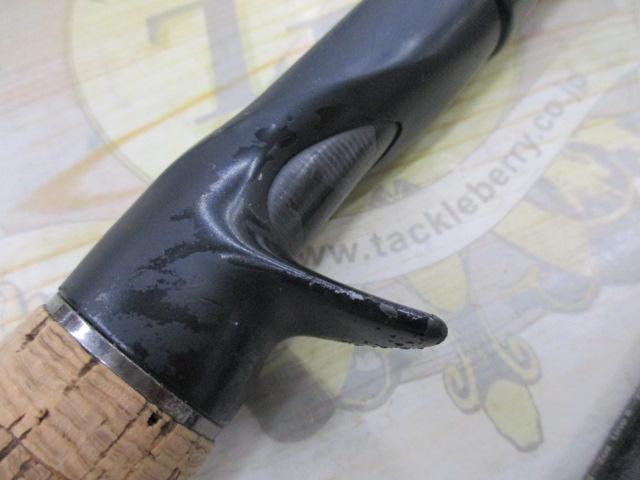 ホーネットスティンガー HSC-721H MGS