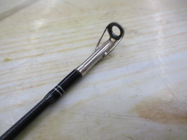 ホーネットスティンガー HSC-721H MGS